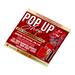 Customizable Valentine’s Day Boutique Sale Pop-Up Shop Flyer
