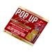 DIY Valentine’s Pop-Up Shop Boutique Sale Invitation Flyer