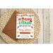 Nacho Average Fiesta-Themed Graduation Party Template