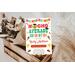 Nacho Average Fiesta-Themed Graduation Party Template
