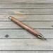 Craftsman shop pencil