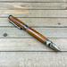 Western styling pen
