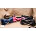 Stylish Leather Bow Tie Jon B Leather