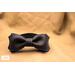 Stylish Leather Bow Tie Jon B Leather
