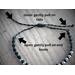 how to open and close your bracelet photo instruction graphic