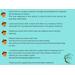 info graphic with care instructions and suggestions on keeping your tree beautful