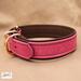 Premium Pet Collar Jon B Leather