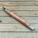 wood handled xacto knife