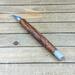 Handcrafted craft knife