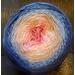 Blue - Pink