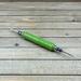 green seam ripper 