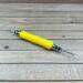 yellow seam ripper