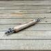 Handmade sewing seam ripper 