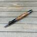Bethlehem olivewood ballpoint pen