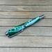 Swamp people pen