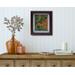 Monarch Butterfly Painting, "A Sense of Hope" Room Concept