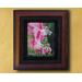 Pink Spoonbills Painting