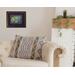 Goldfinch in Sunflowers Painting, "Rays of Sunshine" Room Concept