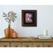 Pink Spoonbills Painting, "Hey Mom!" Room Concept