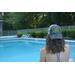 boating hat, summer mesh cap, funny pool hat, beach party gear, summer lifestyle hat, beer drinking cap, outdoor party hat, festival 