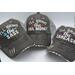 funny trucker hats, bachelorette party hats, distressed corduroy hat, party squad caps, drinking party hats, matching friend hats,