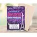 Editable An Evening in Paris Theme School Prom Flyer and Ticket Bundle Template