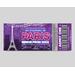 Editable An Evening in Paris Theme School Prom Flyer and Ticket Bundle Template