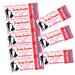 Editable Daddy Daughter Valentine's Sweetheart Dance Ticket and Flyer Bundle Template