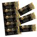  Customizable Junior Senior Masquerade Ball Prom Ticket and Flyer Bundle Template