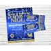 Customizable A Night Under the Stars Prom Ticket and Flyer Bundle Template
