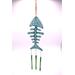 Full view of wind chime