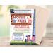 Customizable Movies in the Park Ticket and Flyer Bundle Template