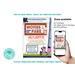 Customizable Movies in the Park Ticket and Flyer Bundle Template