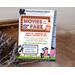 Customizable Movies in the Park Ticket and Flyer Bundle Template