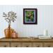 Common Butterfly Painting, "A Sense of Peace" Room Concept