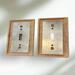 Light Switch Cover Covers Single Mountain Meadow Decorative