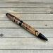 spalted English walnut wood
