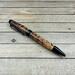 English walnut wood