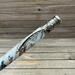 Resin cast fly fishing pen