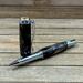 buckeye burl wood pen