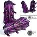 Leather Dragon Forearm Bracer