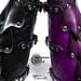 Leather Dragon Forearm Bracer