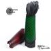 Scale Forearm Bracer