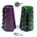 Leather Scale Half Bracer