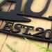 Close up of matte black powder coat on our captain name metal sign.