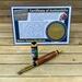 Notre Dame Stadium wood pen