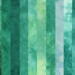 Stash bundle of fat eighths in shades of blue green. Hand dyed quilting cotton