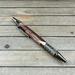 burnt bronze aluminum every day carry click pen