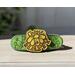 Choose Happy Engraved Hair Clip