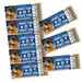 DIY Baseball Sports Game Event Ticket Template